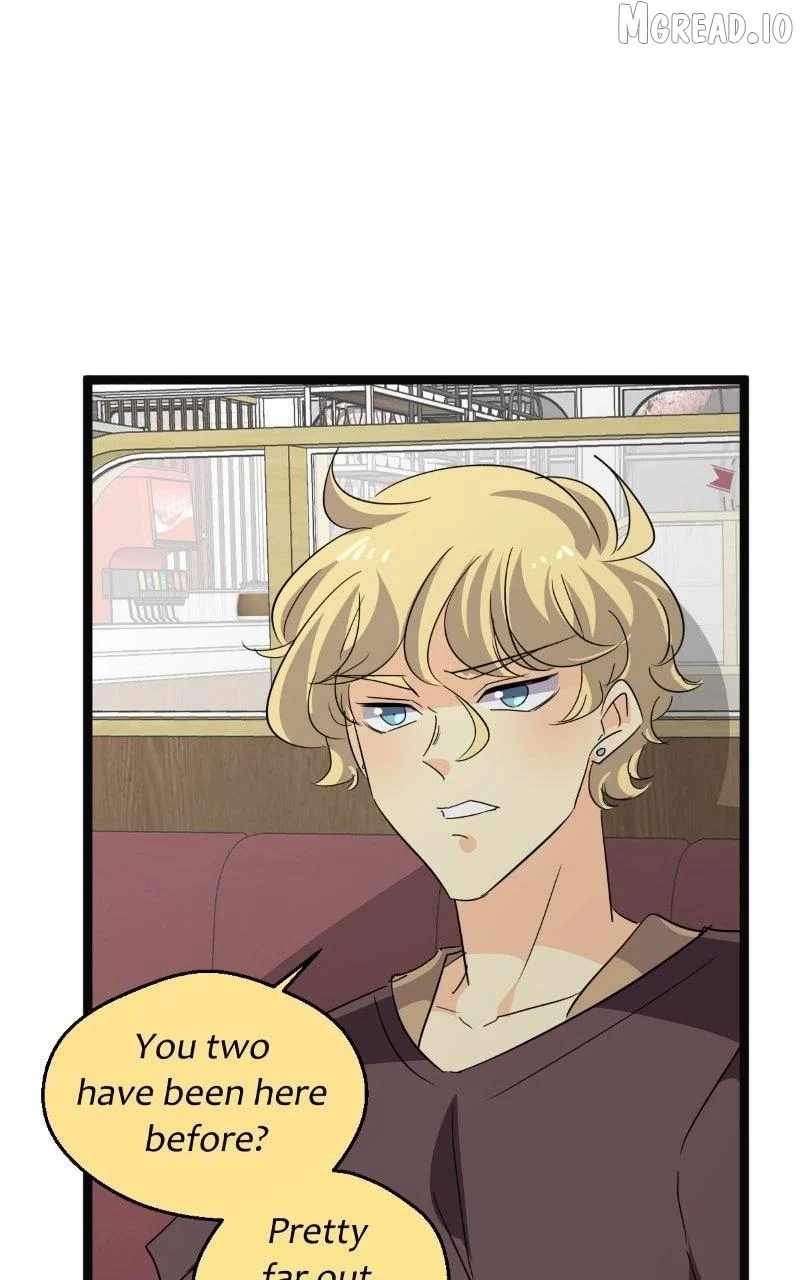 UnOrdinary Chapter 395 - Page 32 in English
