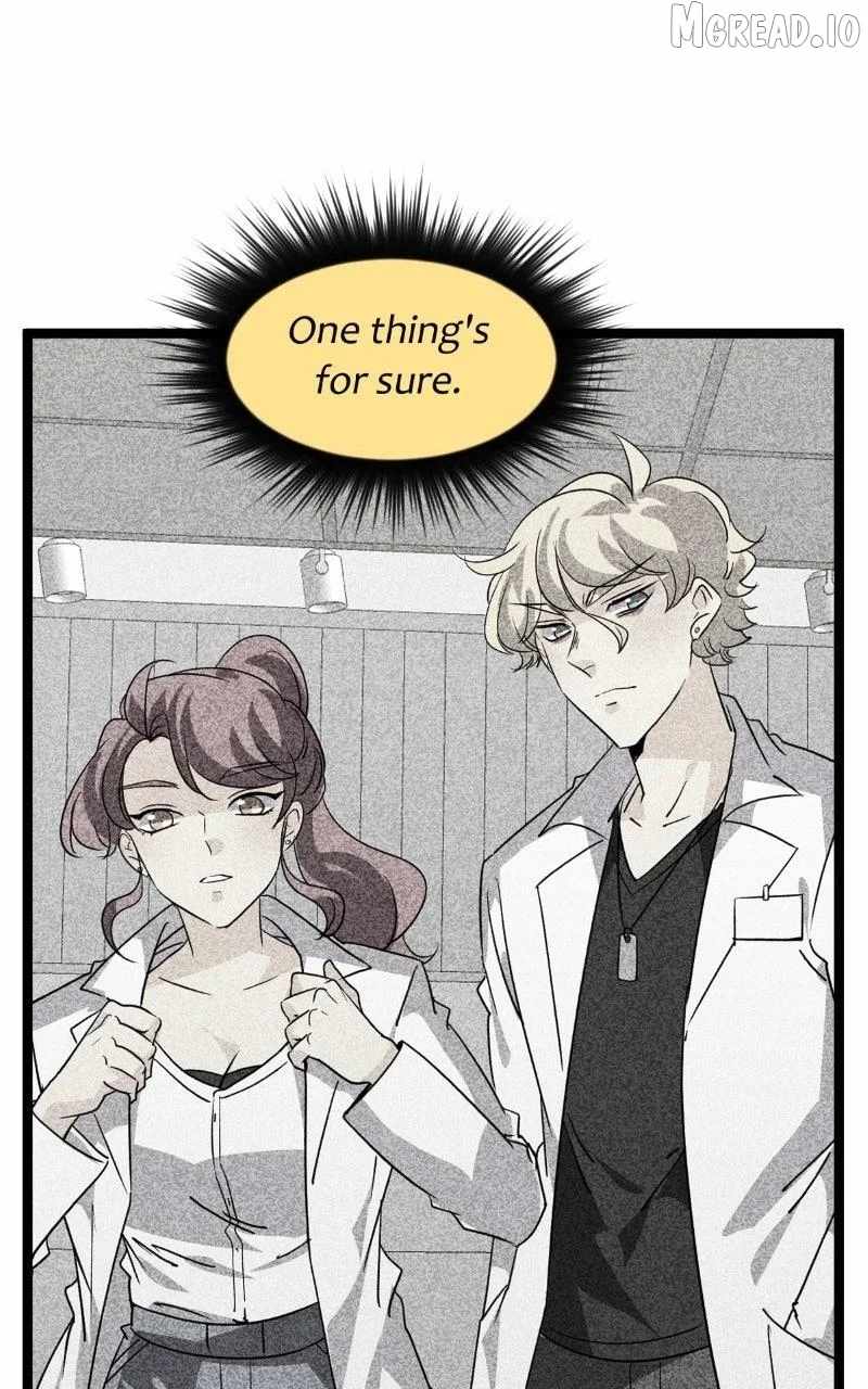 UnOrdinary Chapter 395 - Page 40 in English