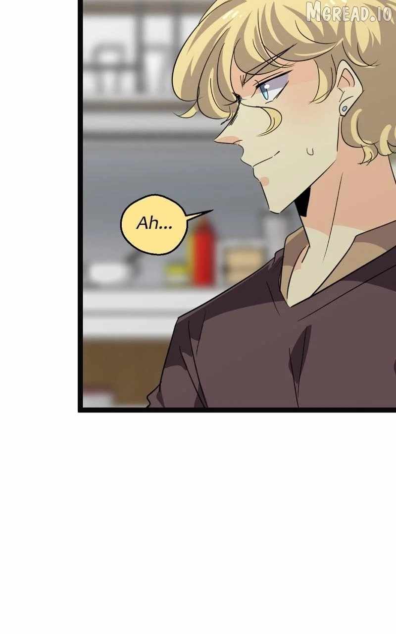 UnOrdinary Chapter 395 - Page 46 in English