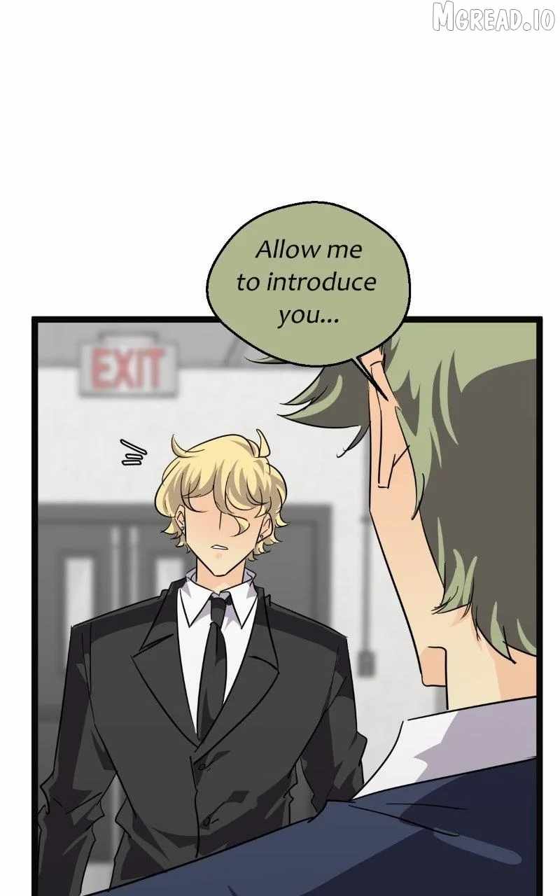 UnOrdinary Chapter 395 - Page 78 in English