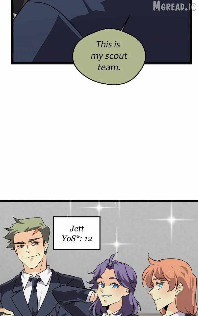 UnOrdinary Chapter 395 - Page 79 in English