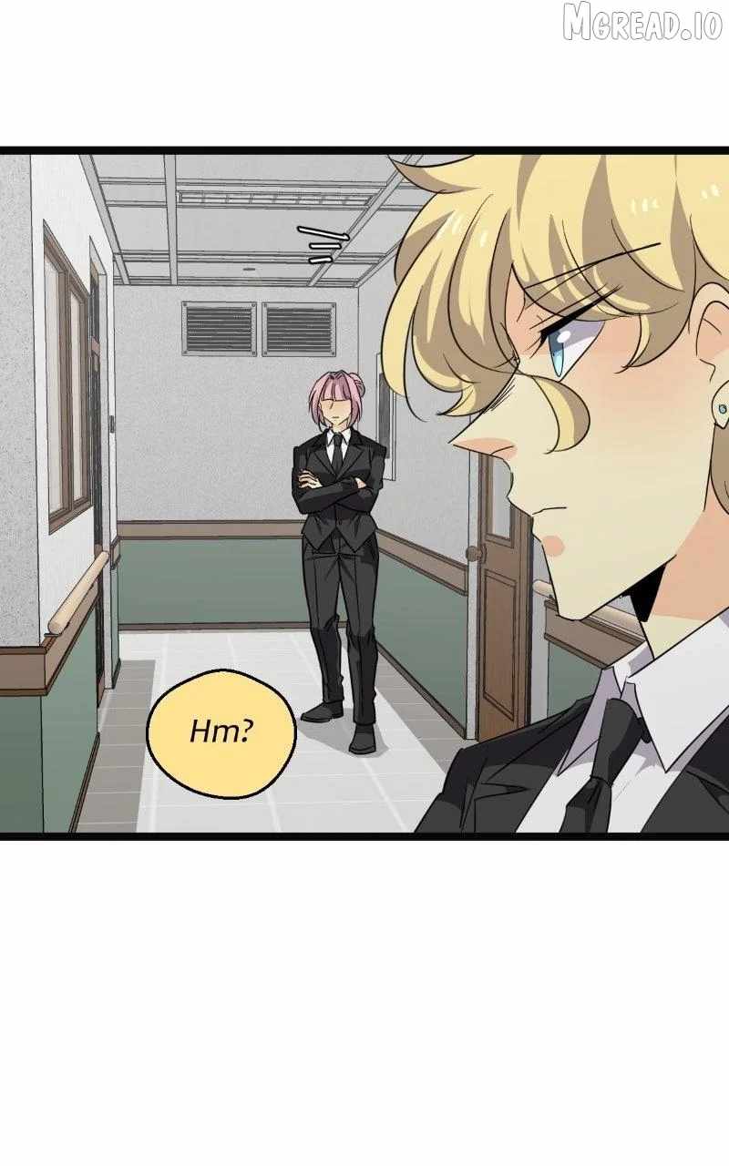 UnOrdinary Chapter 395 - Page 87 in English