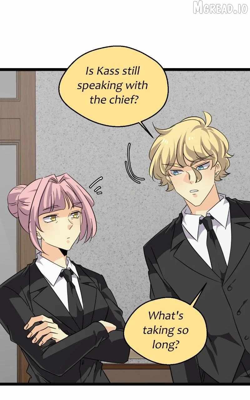 UnOrdinary Chapter 395 - Page 88 in English
