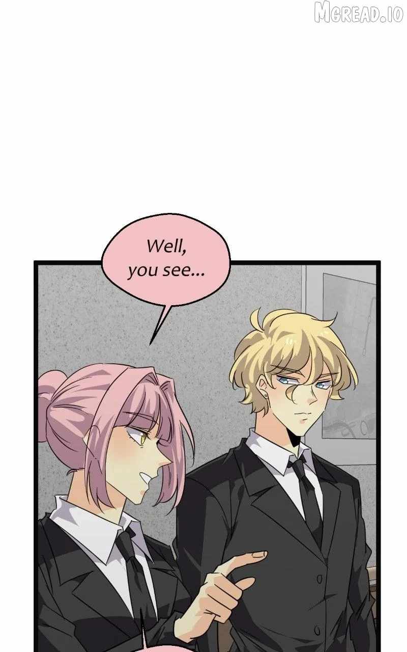UnOrdinary Chapter 395 - Page 89 in English