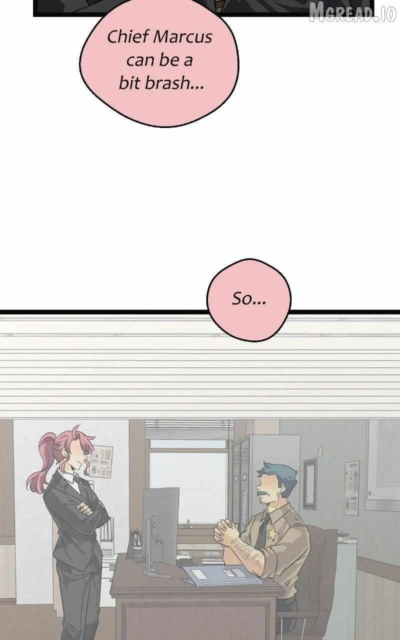 UnOrdinary Chapter 395 - Page 90 in English