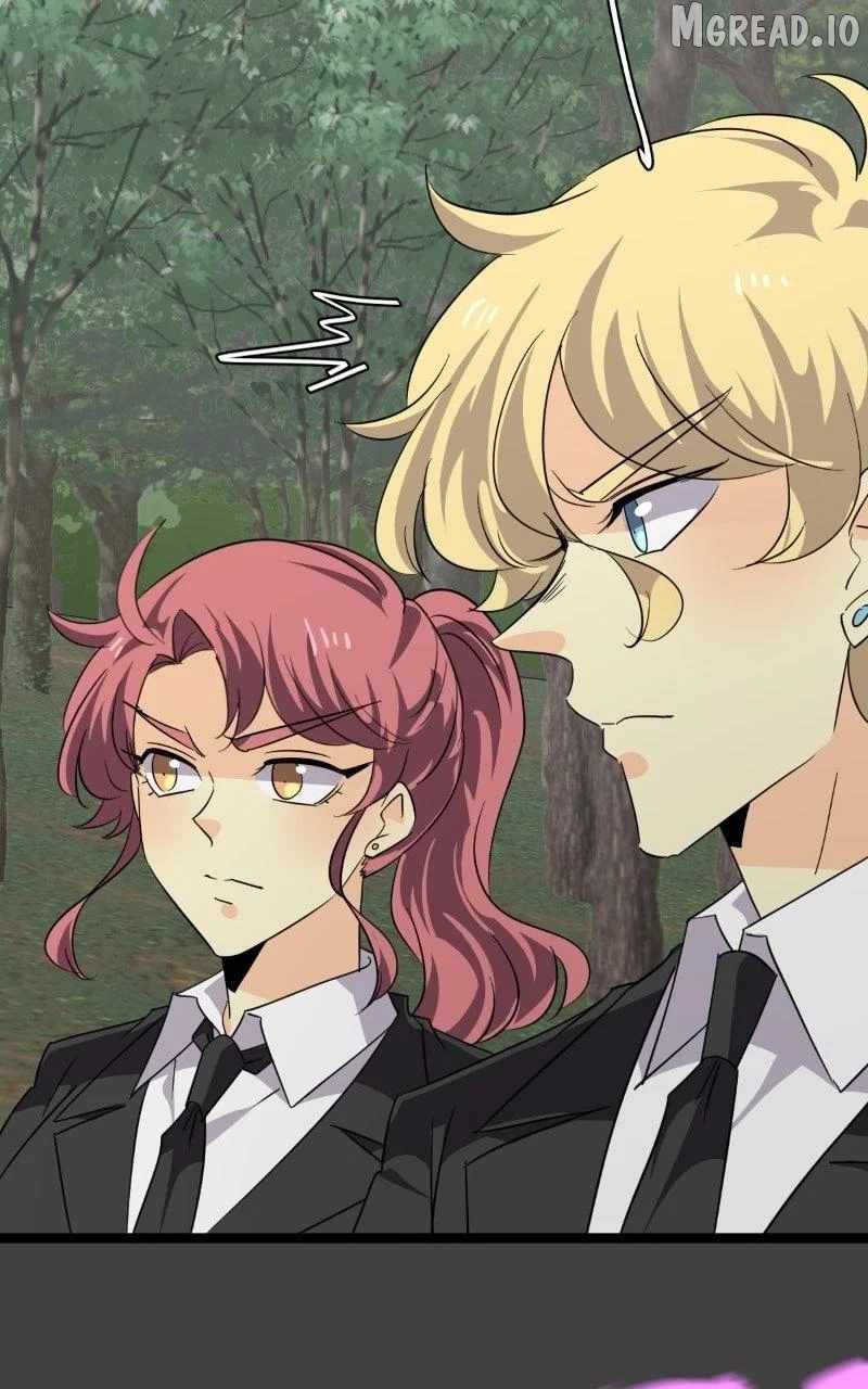 UnOrdinary Chapter 396 - Page 111 in English
