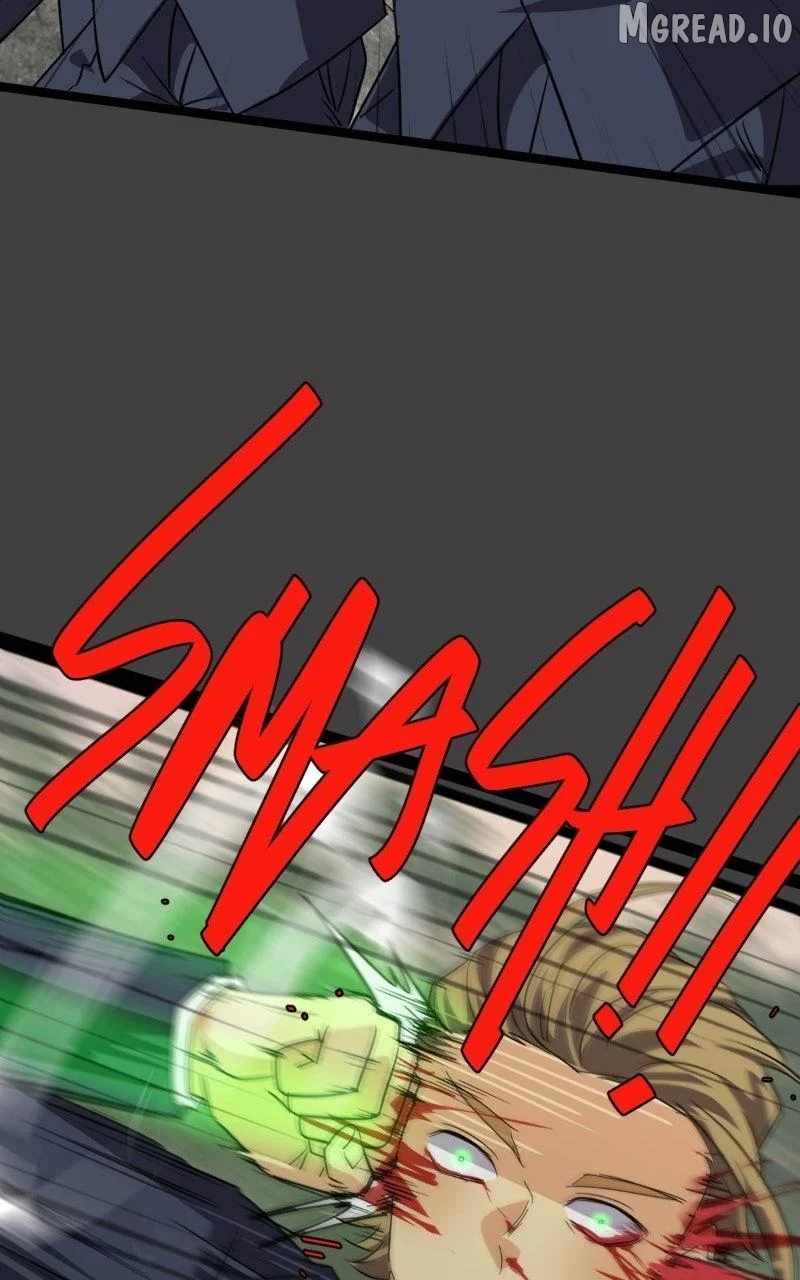 UnOrdinary Chapter 396 - Page 117 in English