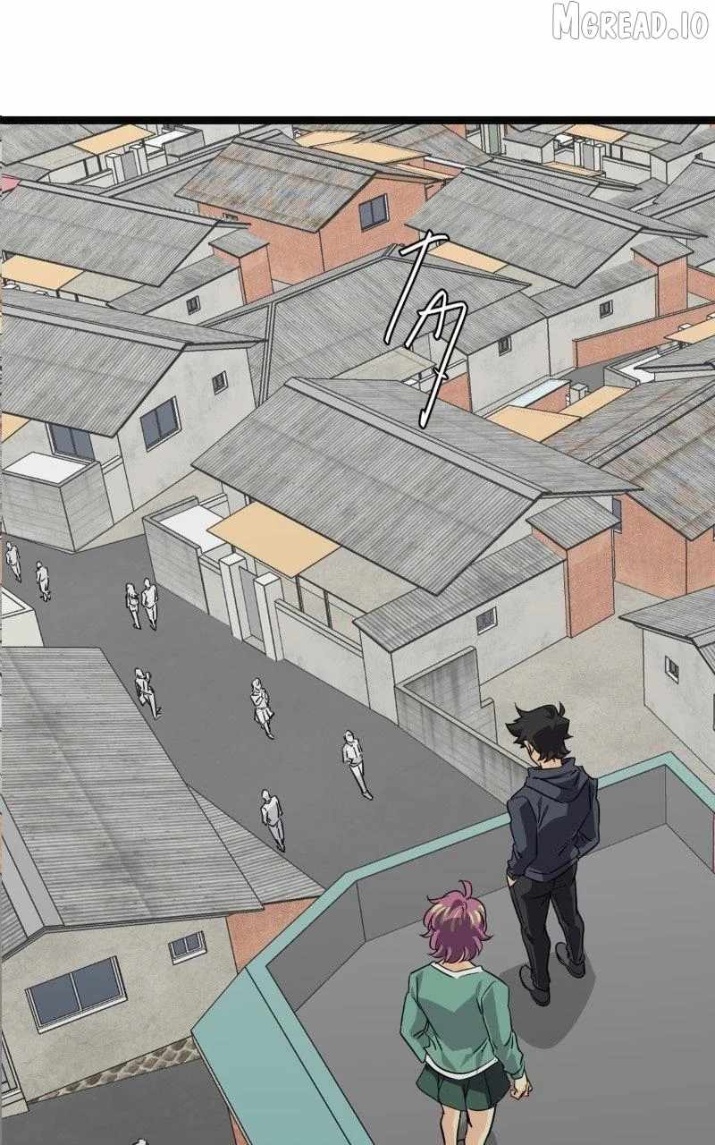 UnOrdinary Chapter 396 - Page 3 in English