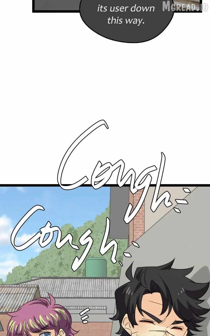 UnOrdinary Chapter 396 - Page 34 in English