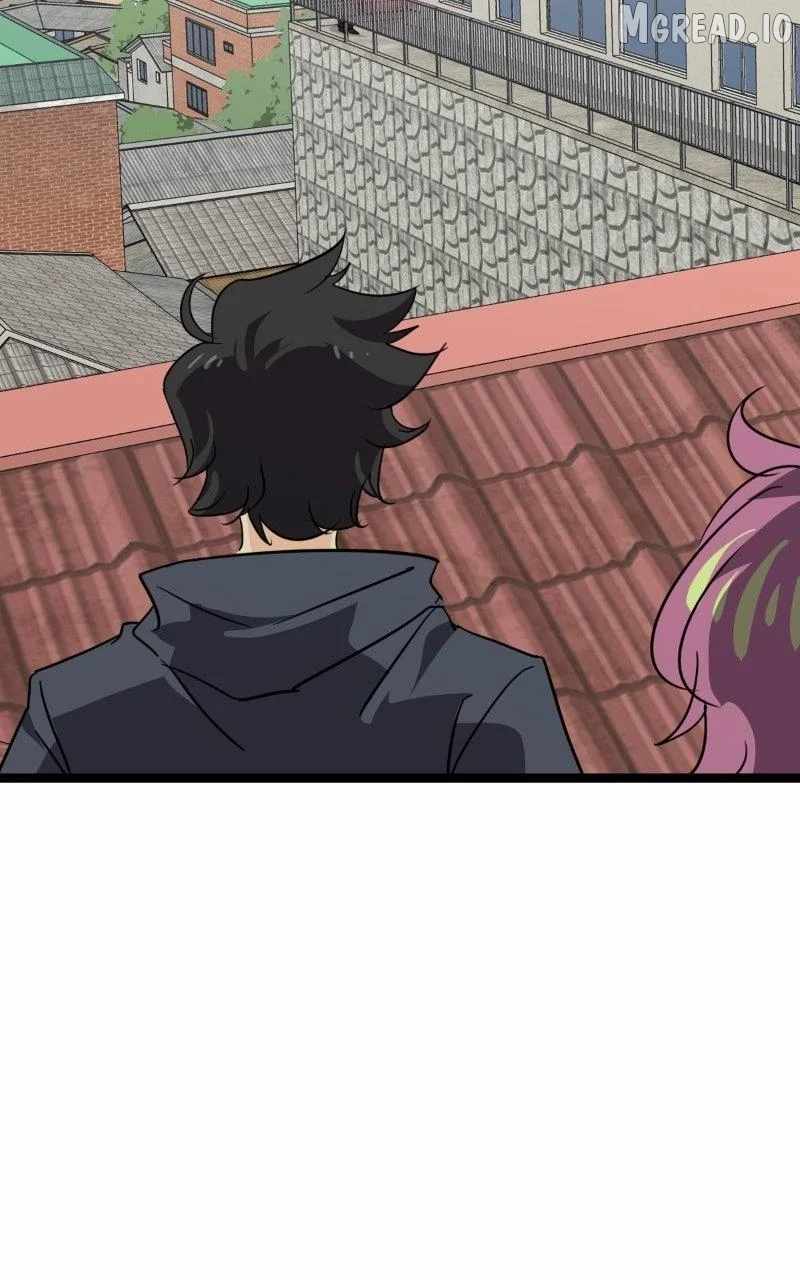 UnOrdinary Chapter 396 - Page 44 in English