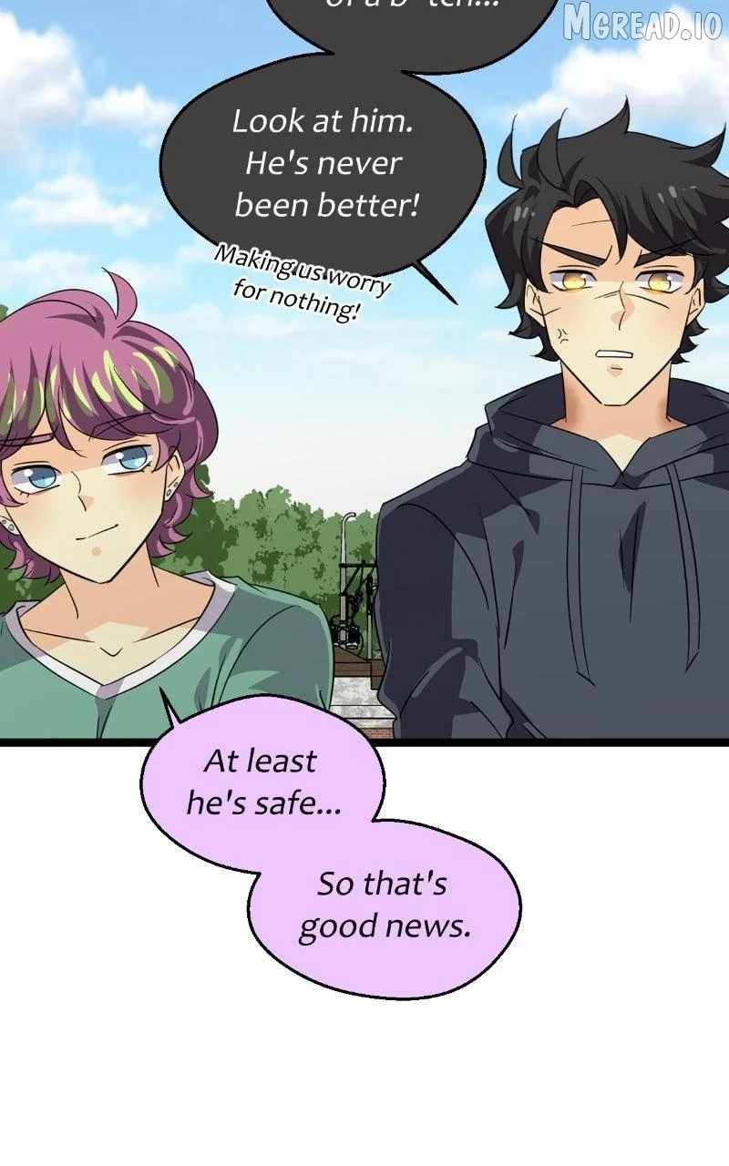 UnOrdinary Chapter 396 - Page 50 in English