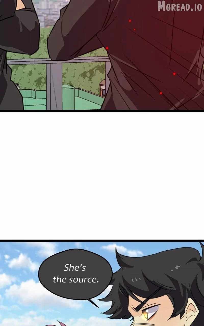 UnOrdinary Chapter 396 - Page 54 in English