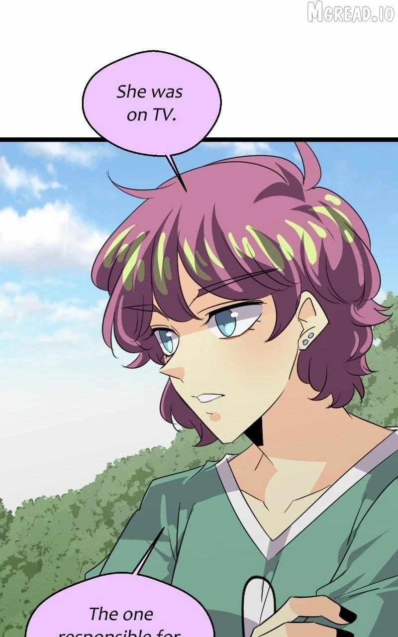 UnOrdinary Chapter 396 - Page 57 in English
