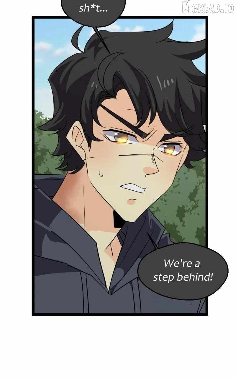 UnOrdinary Chapter 396 - Page 61 in English