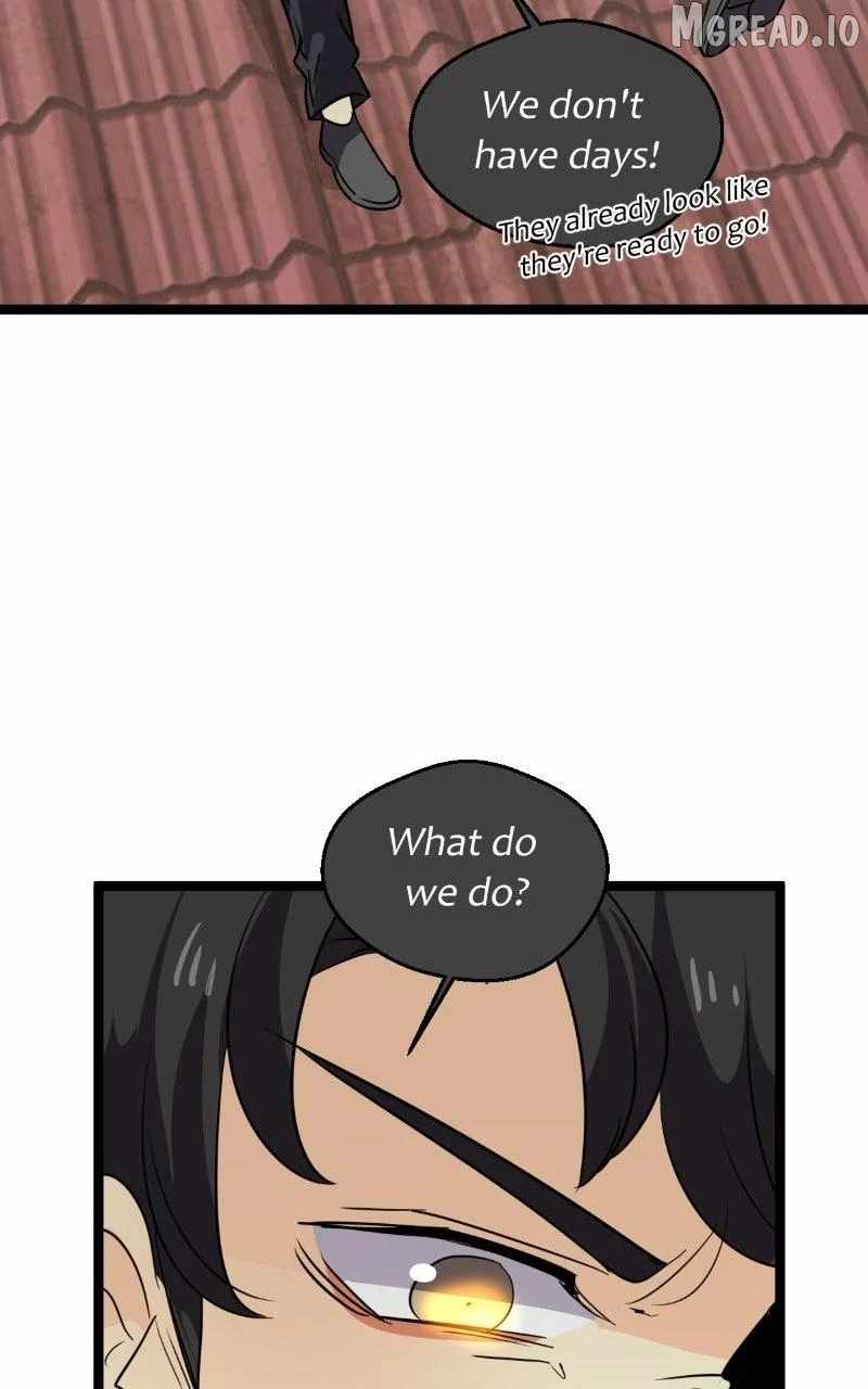 UnOrdinary Chapter 396 - Page 63 in English