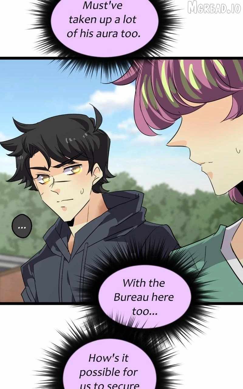 UnOrdinary Chapter 396 - Page 68 in English