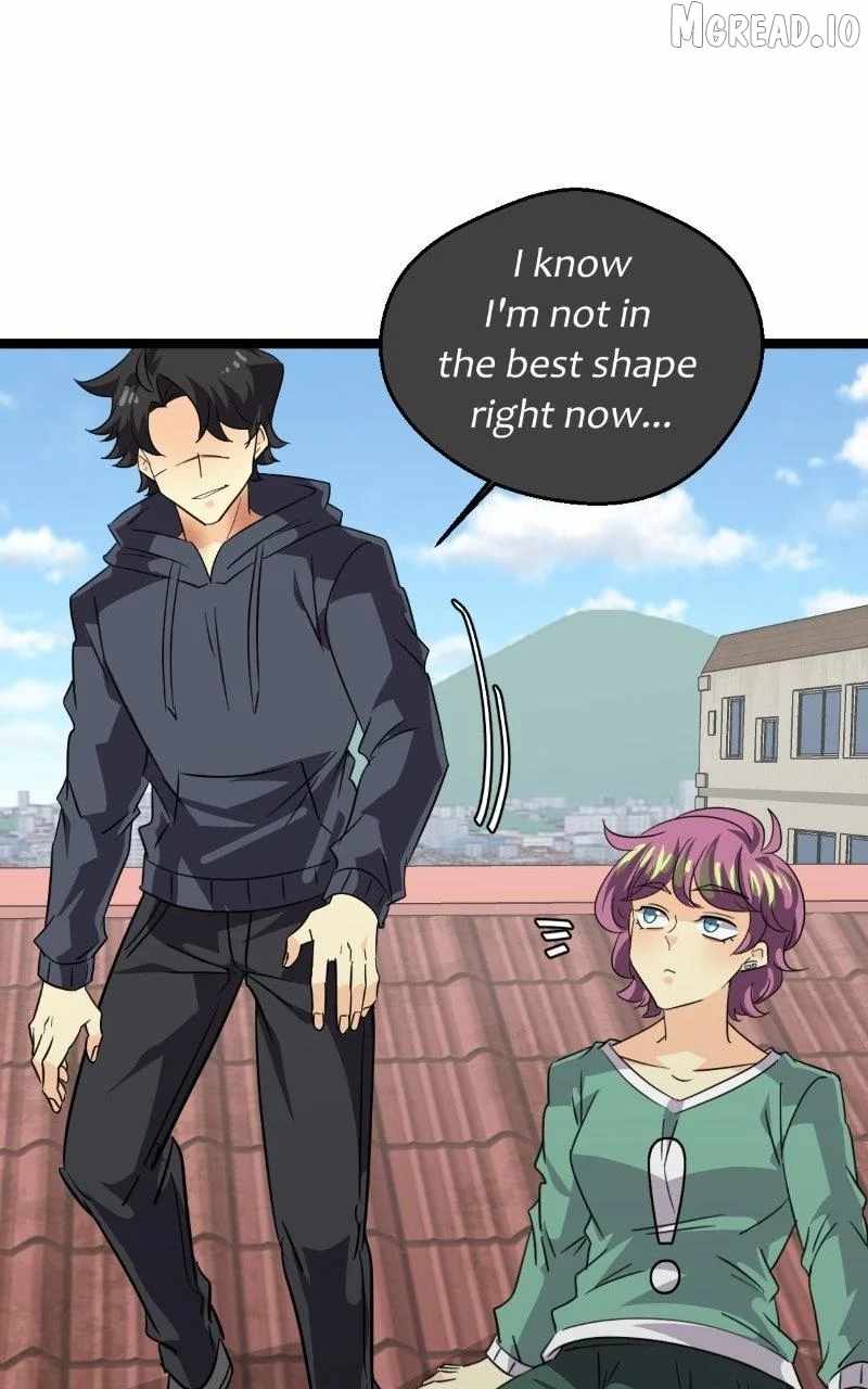 UnOrdinary Chapter 396 - Page 70 in English