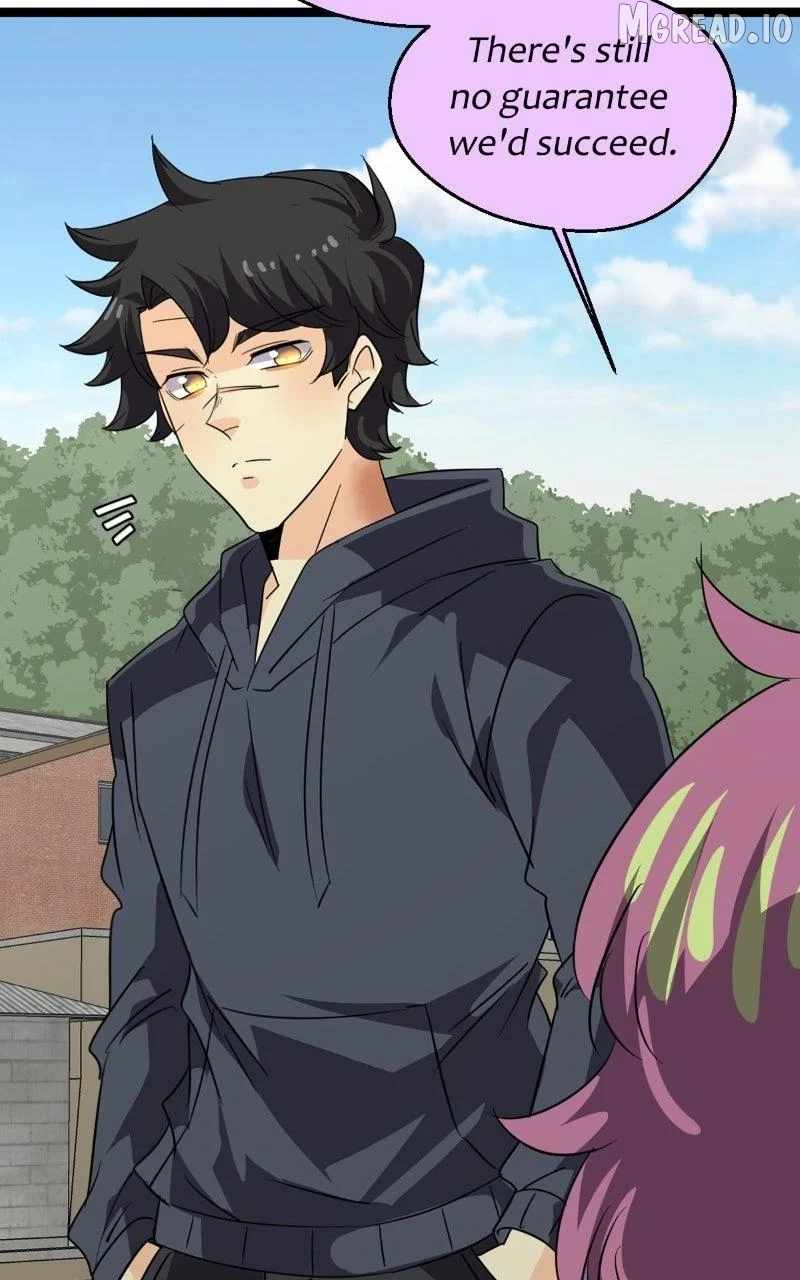 UnOrdinary Chapter 396 - Page 74 in English