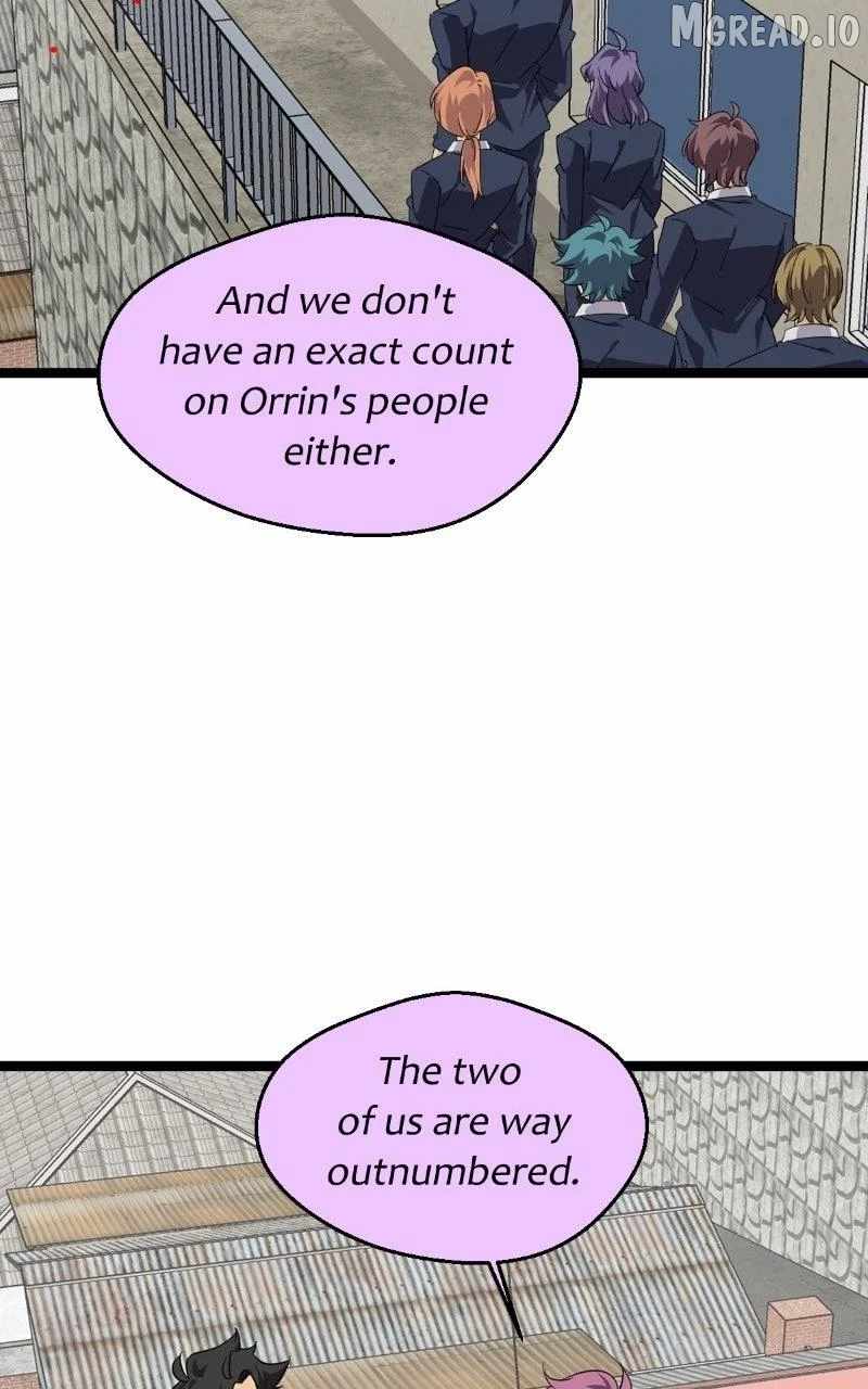 UnOrdinary Chapter 396 - Page 76 in English