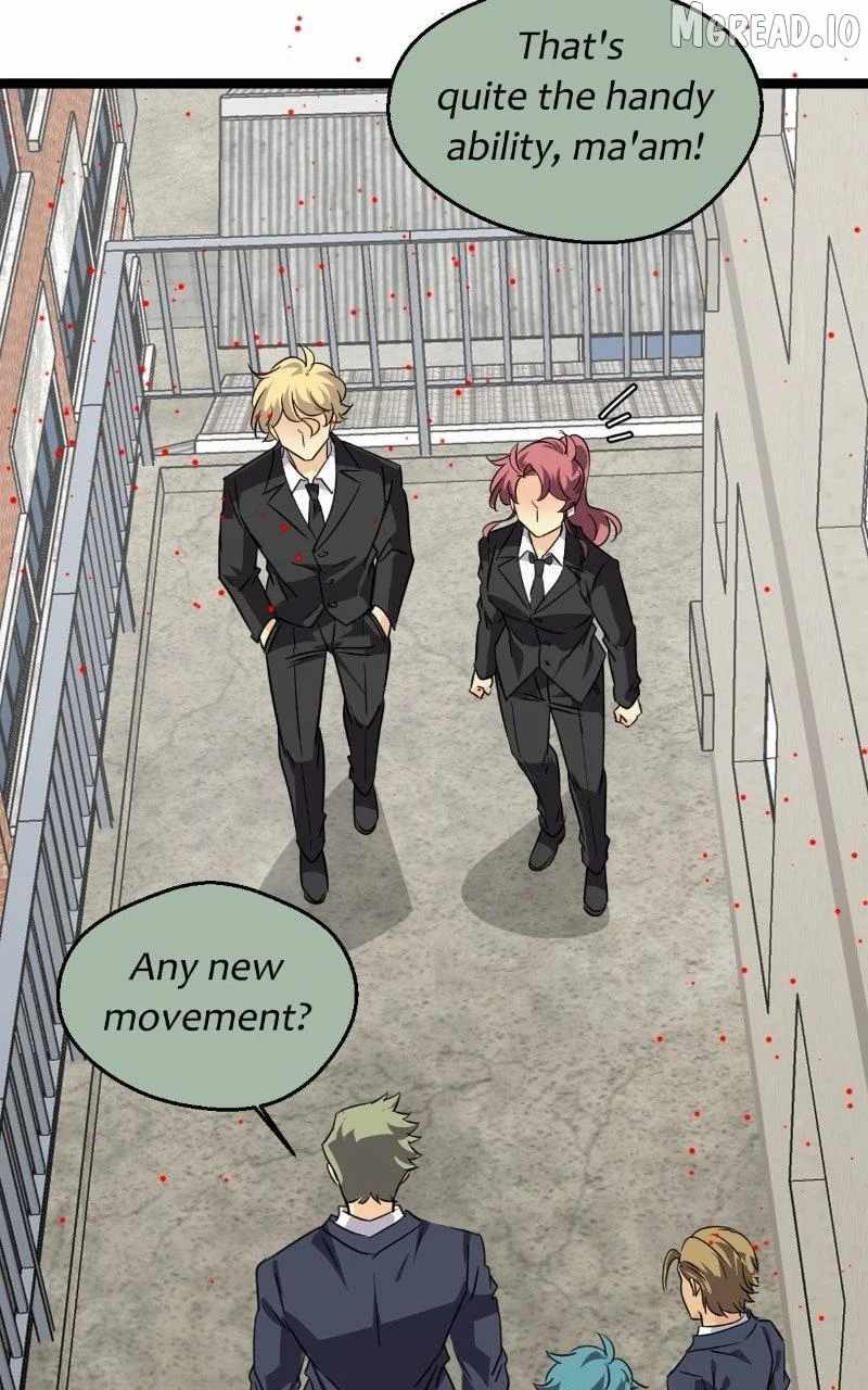 UnOrdinary Chapter 396 - Page 87 in English
