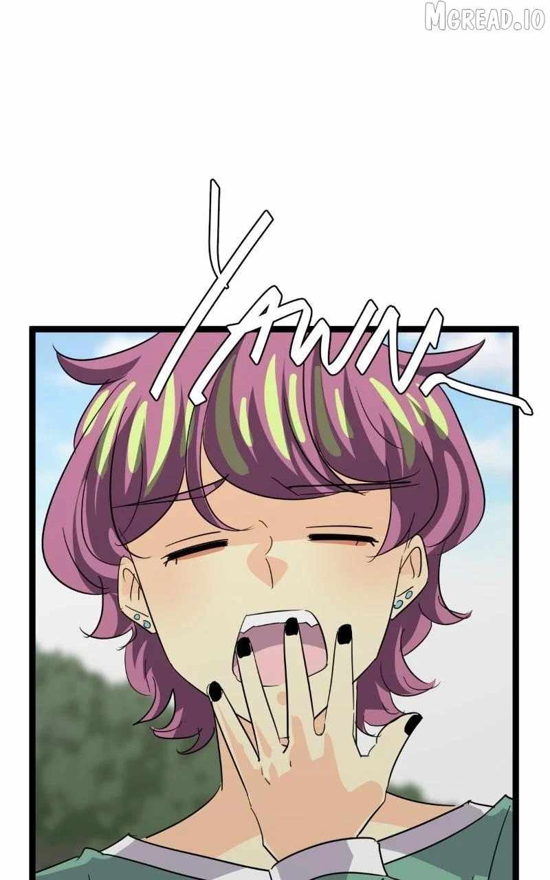 UnOrdinary Chapter 396 - Page 9 in English
