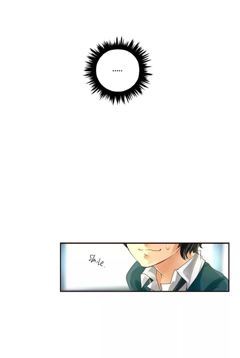 UnOrdinary Chapter 4 - Page 17 in English