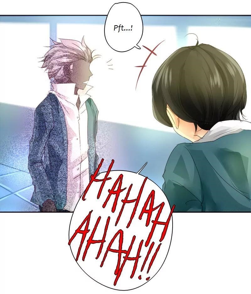 UnOrdinary Chapter 4 - Page 18 in English