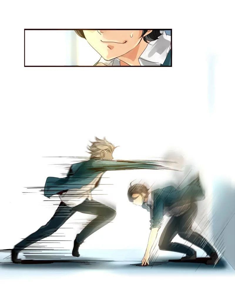UnOrdinary Chapter 4 - Page 28 in English