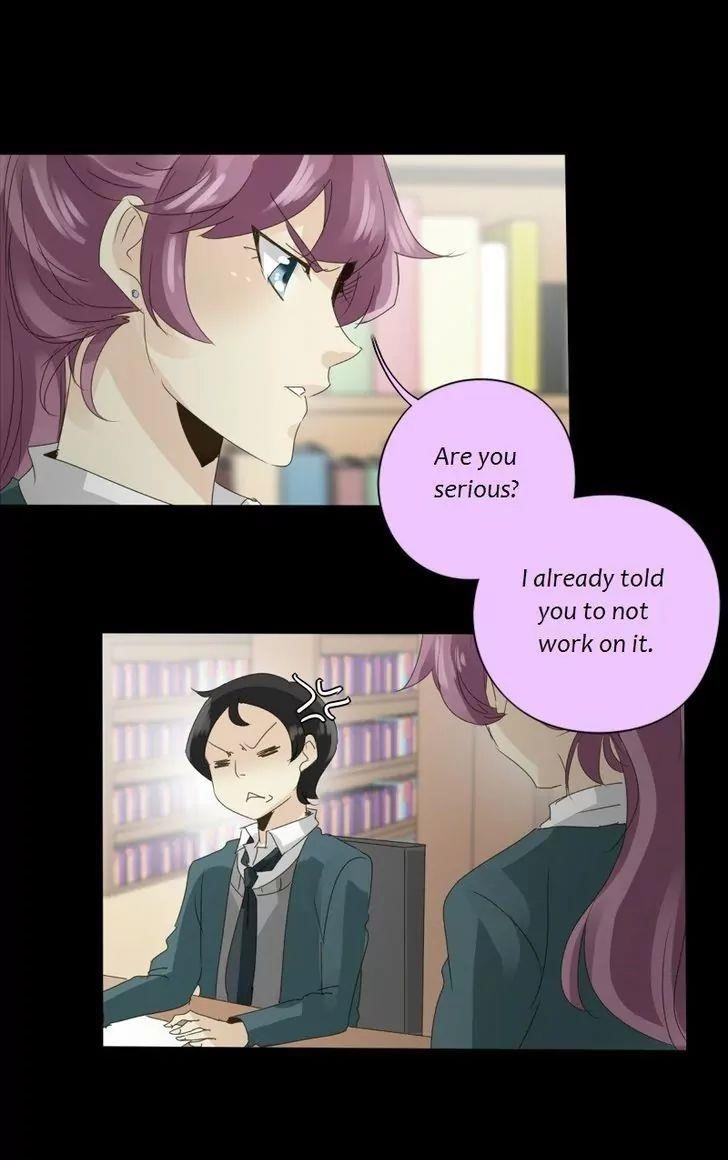 UnOrdinary Chapter 40 - Page 20 in English