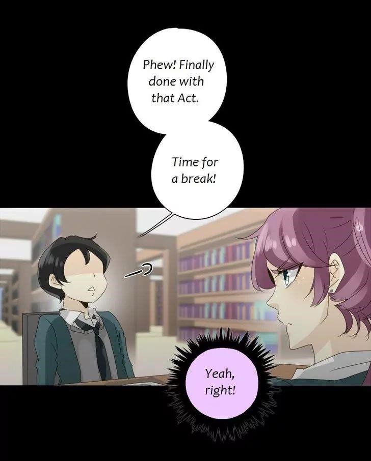 UnOrdinary Chapter 40 - Page 27 in English