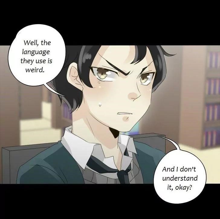 UnOrdinary Chapter 40 - Page 32 in English