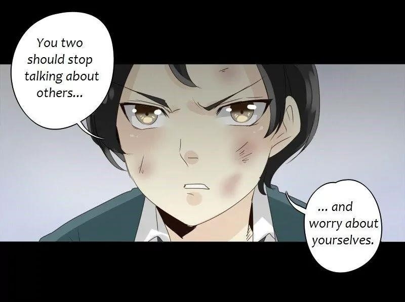 UnOrdinary Chapter 40 - Page 62 in English