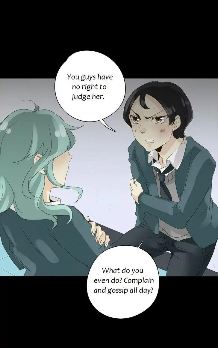 UnOrdinary Chapter 40 - Page 69 in English