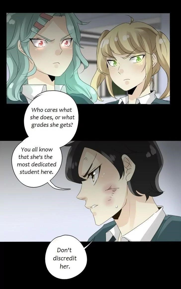 UnOrdinary Chapter 40 - Page 70 in English