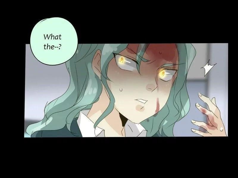 UnOrdinary Chapter 40 - Page 80 in English