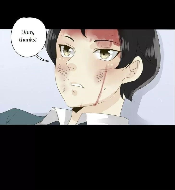 UnOrdinary Chapter 40 - Page 88 in English