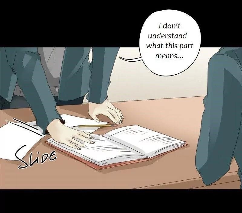 UnOrdinary Chapter 41 - Page 4 in English