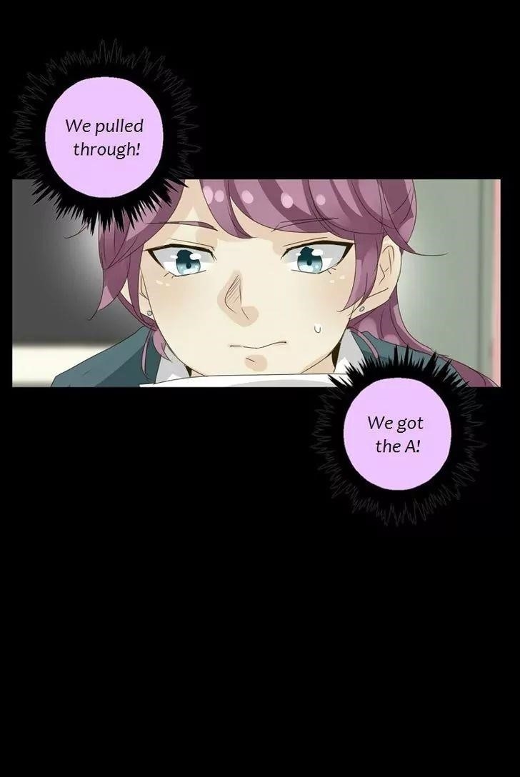 UnOrdinary Chapter 41 - Page 42 in English