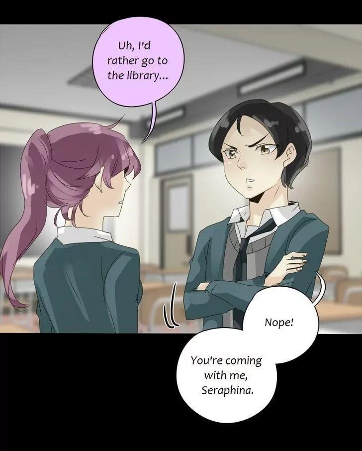 UnOrdinary Chapter 41 - Page 52 in English