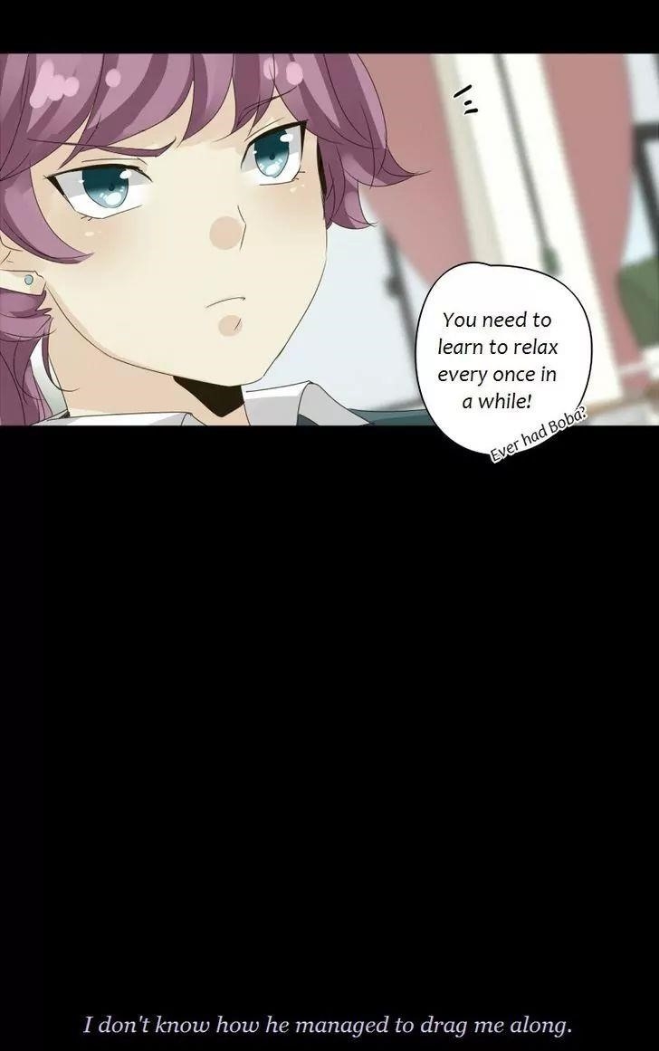 UnOrdinary Chapter 41 - Page 53 in English