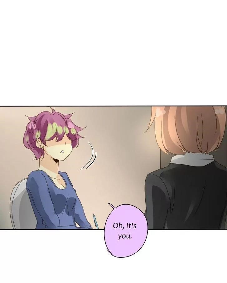 UnOrdinary Chapter 41 - Page 71 in English