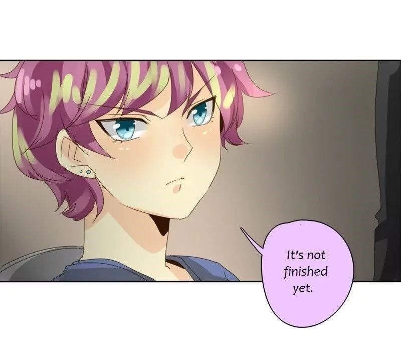 UnOrdinary Chapter 41 - Page 73 in English