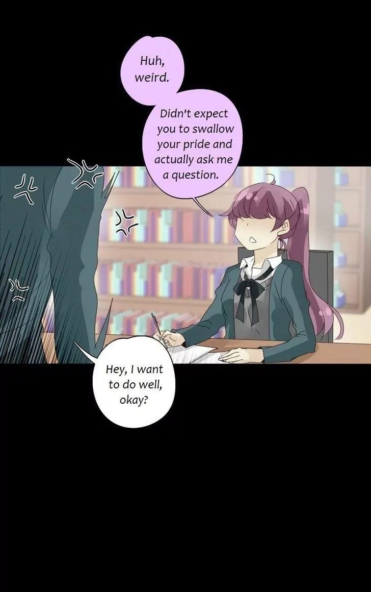 UnOrdinary Chapter 41 - Page 8 in English
