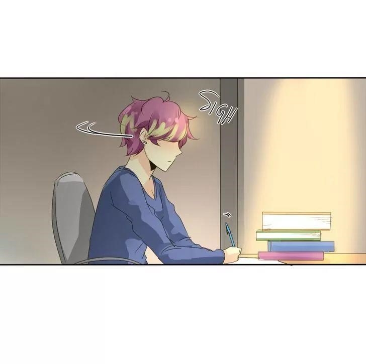 UnOrdinary Chapter 41 - Page 82 in English