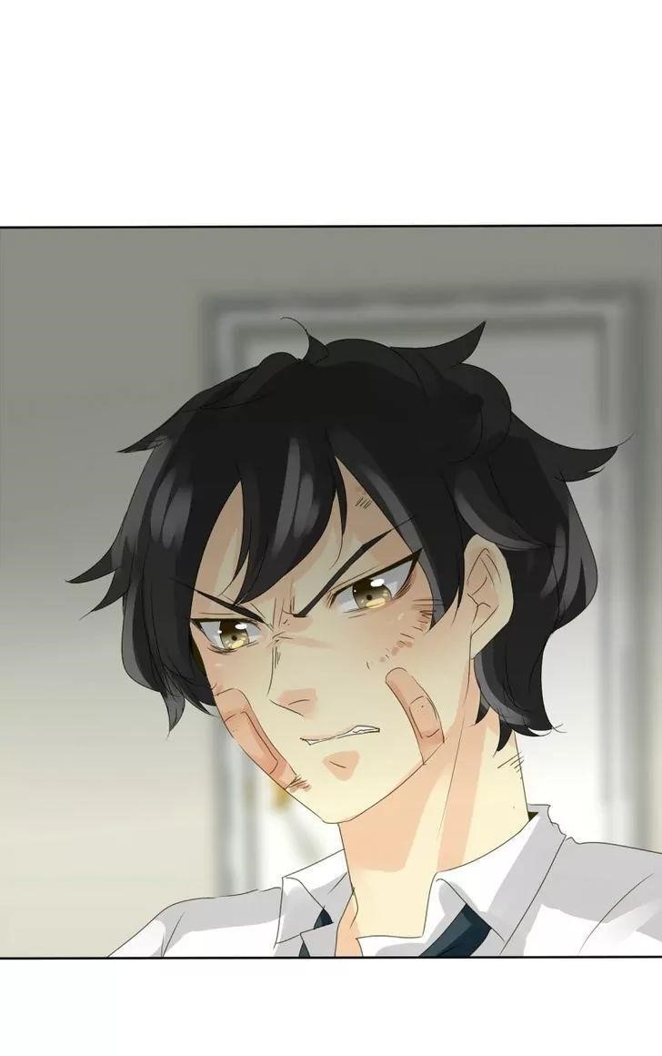 UnOrdinary Chapter 42 - Page 10 in English