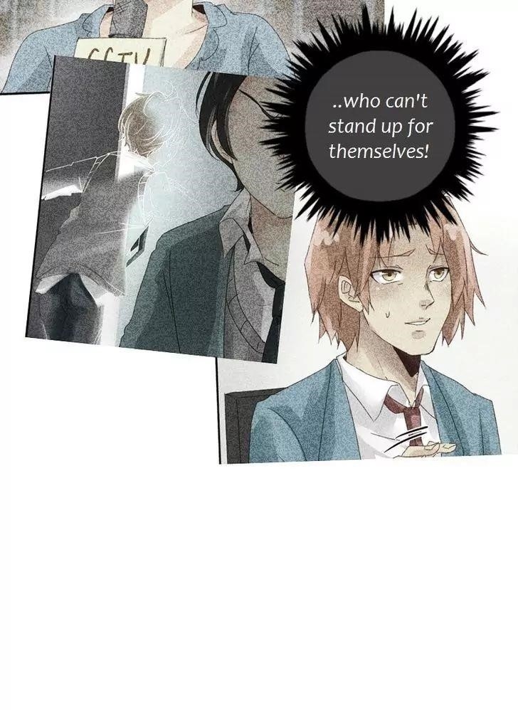 UnOrdinary Chapter 42 - Page 17 in English