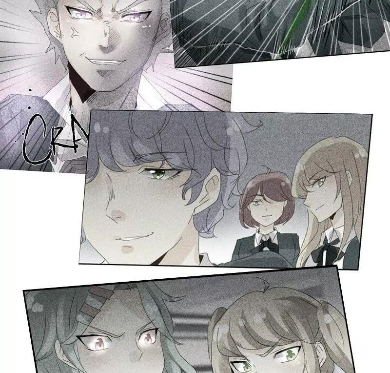 UnOrdinary Chapter 42 - Page 23 in English