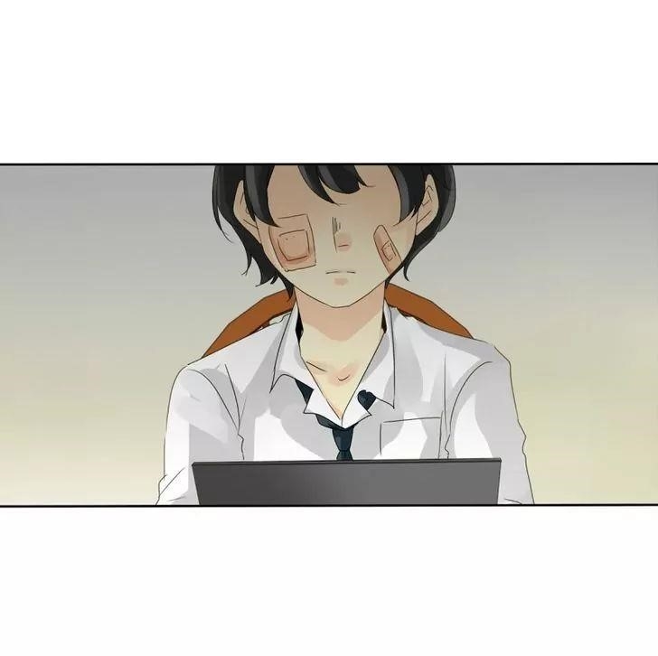 UnOrdinary Chapter 42 - Page 43 in English