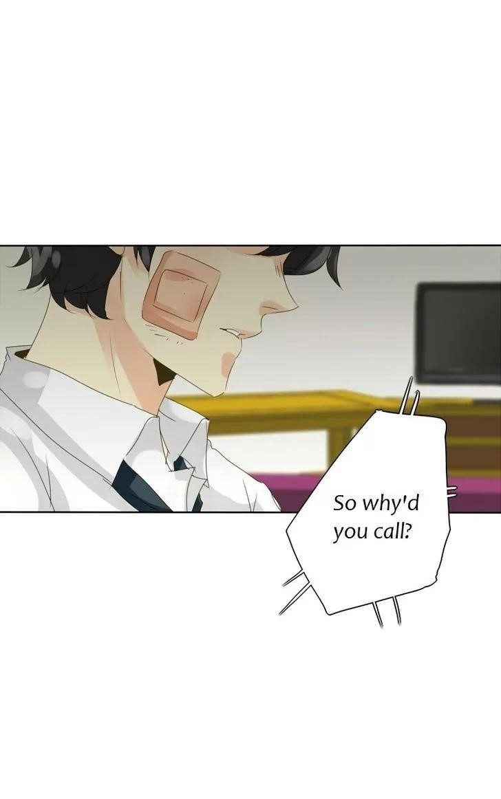 UnOrdinary Chapter 42 - Page 49 in English