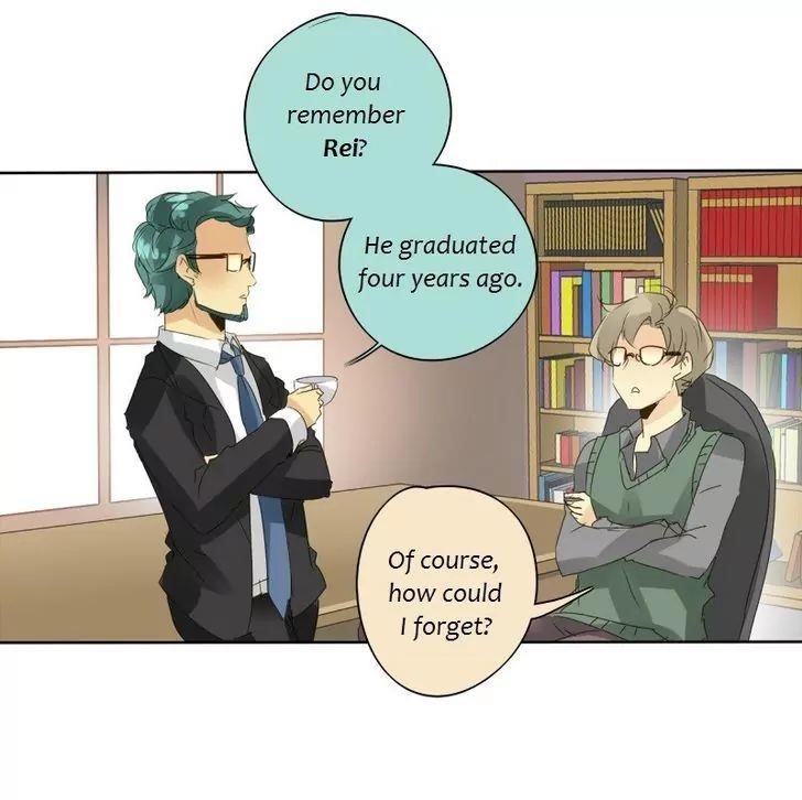 UnOrdinary Chapter 43 - Page 15 in English